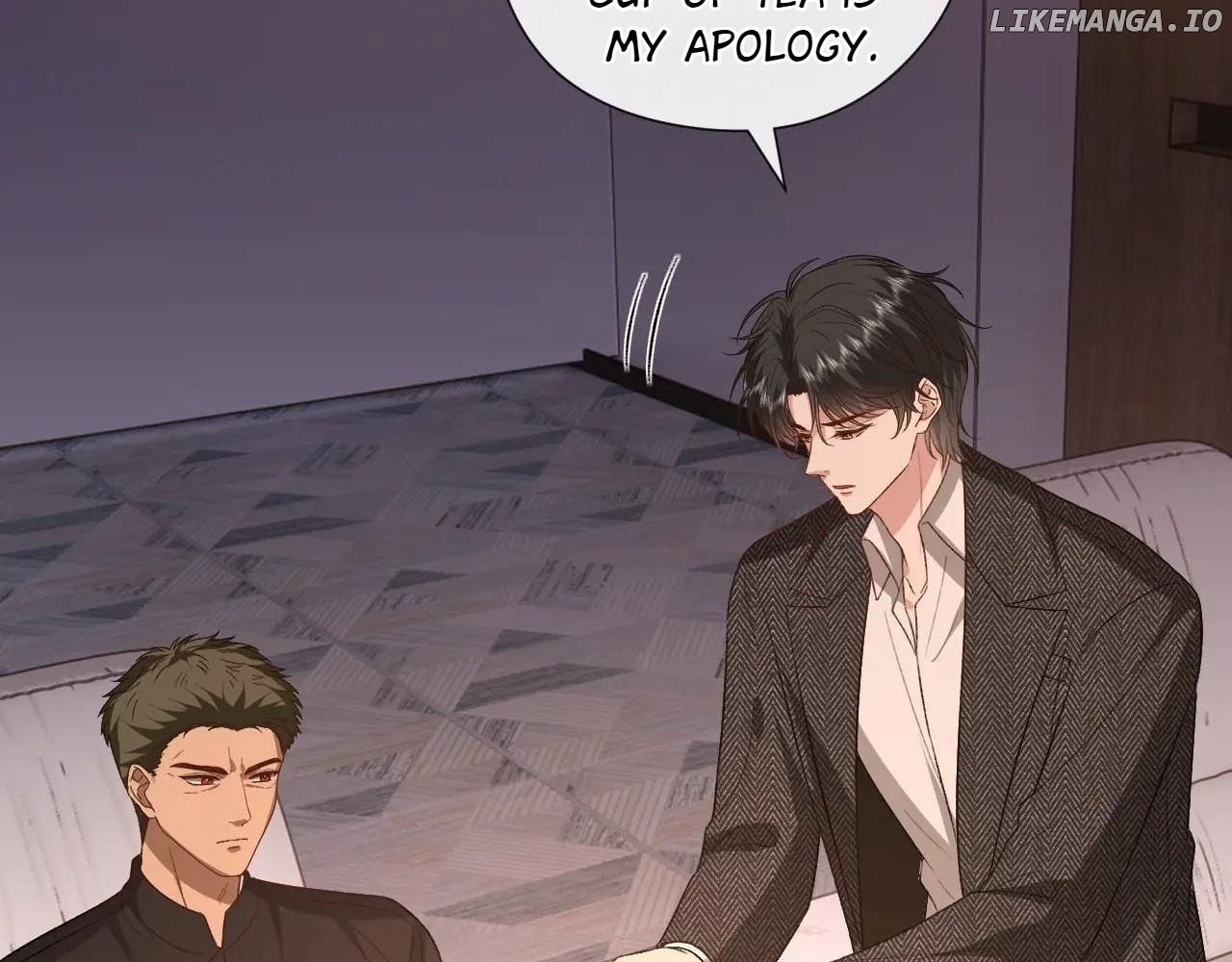 Madam and Her Daily Online Face-Slapping Chapter 189 - page 35